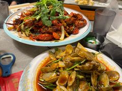 -四点半烤吧(港龙华侨城店)
