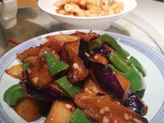 -北院·果木烤鸭·25年东北菜(创意产业园店)