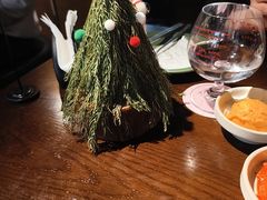 -Fuzzy Bistro 浮几韩餐·茶酒馆