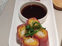-蔡澜点心·粤菜(万菱汇店)