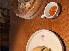 -春家·非遗手工小吃(三墩新天地店)