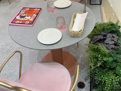 -Dazzling Cafe 蜜糖吐司专卖店