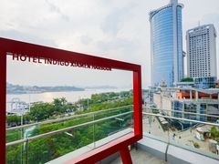 -厦门海港英迪格酒店(中山路店)