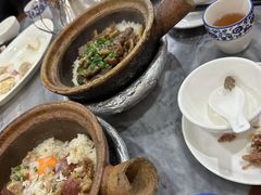 -红星光发煲仔饭(大石街店)