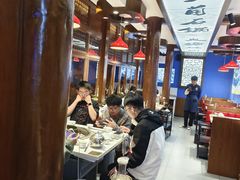 -木王宴语·野生鲜菌火锅(玉河店)