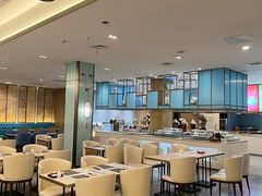 -胥城大厦-胥香自助餐厅