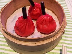 -桂满陇·杭州小馆(朝阳合生汇店)