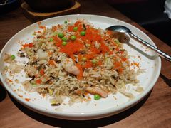 -星叶·东南亚料理(宁波万象汇店)