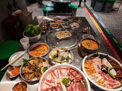 -馥二代韩式烤肉 2세대 불고기(喷水池店)