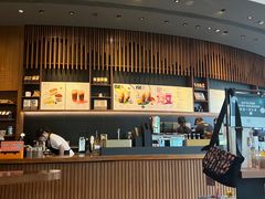 -星巴克臻选(北京富力家园店)