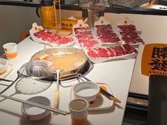 -潮发潮汕牛肉店(龙洞店)