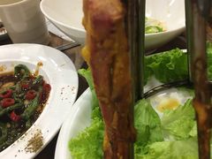 -阿凡提餐厅(簋街店)