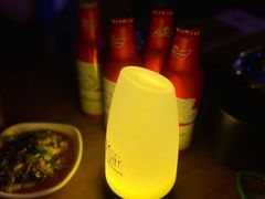 百威-1BAR音乐清吧