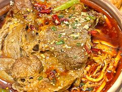 -刘一锅筋头巴脑(凌空二街店)