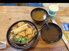 -螺蛳粉先生(蓟门桥店)