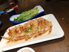 -中西名菜(增城万达广场店)