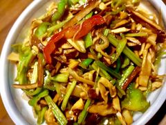 -木桶记臭鳜鱼·安徽非遗名菜(火车站白马老店)