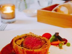 惠灵顿-蝶舍·MAISON PAPILLON