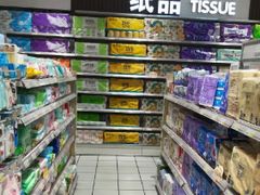 -丽达购物中心(崂山店)