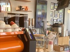 -Peet's Coffee皮爷咖啡(大学路店)