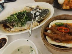 -丰尔粥食·顺德鱼生·干蒸排骨顺德菜(大良分店)