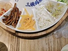 -怪噜范·老贵阳街头名小吃(鸿通城店)