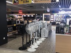 -苏宁易购(先锋路店)