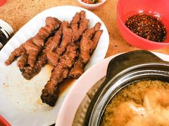 -新记肉骨茶