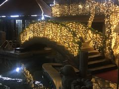-裕龙汤泉