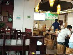 大堂-钱万兴(塔园路店)