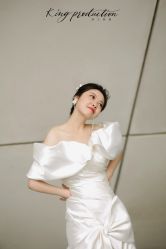 -Color卡诺婚纱礼服馆(南京严选店)