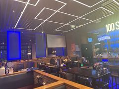 -blue frog蓝蛙(长泰广场店)