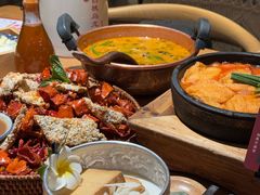 -米店·云南菜(南门店)