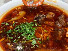-南锣南门涮肉(南锣鼓巷店)