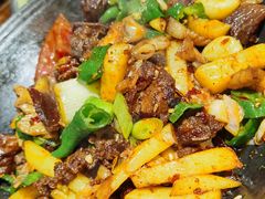 -胡师傅三下锅(汽车站店)