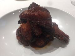 -和记小菜(东方店)