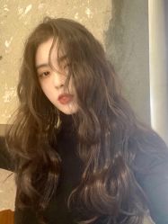 -Rise Hair上升造型