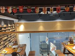-木屋烧烤(上梅林店)