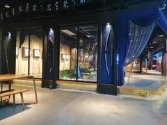 -轻武堂传统射箭·功夫茶·射击体验馆(仁和新城店)