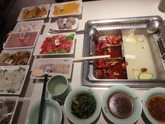 -野妹火锅(龙岗店)