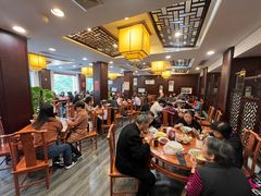 大堂-奎元馆.百年奎元.非遗传承(西湖边的解放路店)