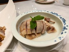 -金陵后厨·南京菜(新街口秣陵路店)