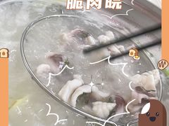 -中山脆肉鲩(新圳东路店)