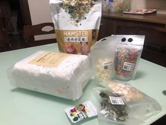 -钓仓鼠(洋桥北里小区店)