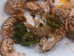 -考记泥焗鸡农庄·海鲜(北洛秘境店)