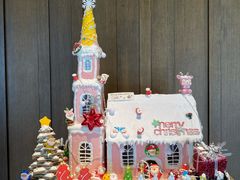 -厦门海港英迪格酒店(中山路店)