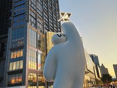 -东莞松山湖万象汇