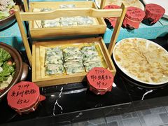 -秦淮人家风味酒楼(赣榆店)