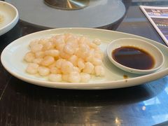 -海天楼中餐厅(吴宫泛太平洋酒店)