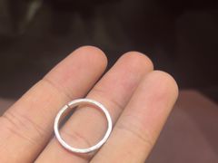 -十八字金·银饰·开蚌DIY·手工体验团建(世纪金源店)